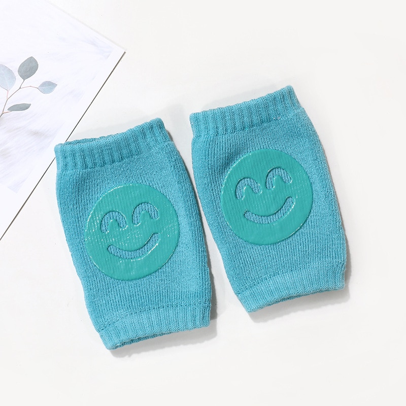 Baby Knee Protectors Anti-Slip Pads